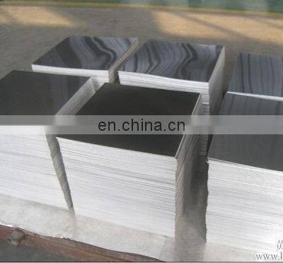 China Factory Discount 5052 5083 6061 6082 Aluminium Thick Plate Prices for Sale