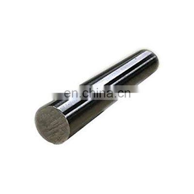 201 202 205 304 310 316 321 stainless steel round bar Chinese manufacturer