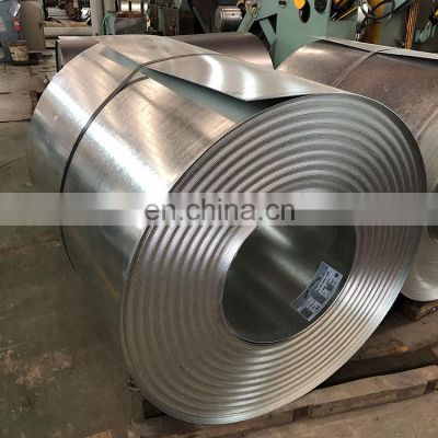 Discount price g60 g90 g350 g550 galvanized steel coil for sale