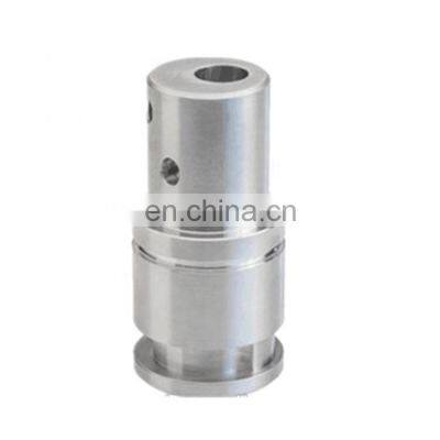 Stainless Steel Laser Cutting Bending Welding Non Standard Hardware Accessories photo-2