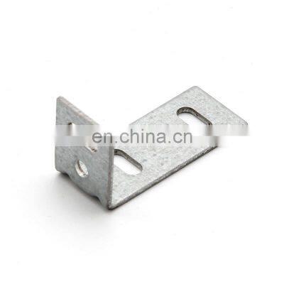 OEM Folding bracket angle bracket metal bending stamping bending pats