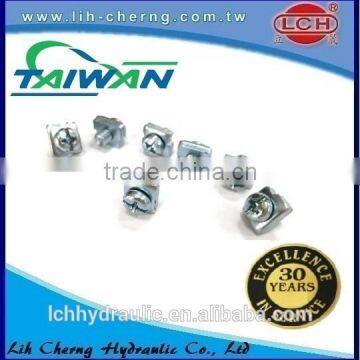 China Iron Self Tapping Thread Machine Chipboard Screw