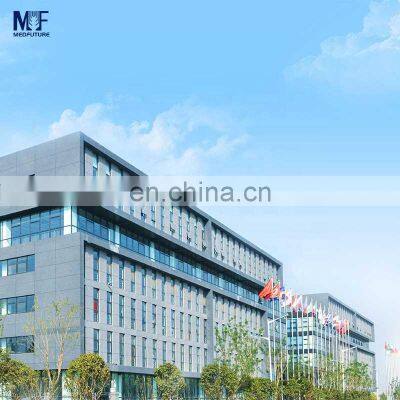 MedFuture Laboratory Electrophoresis 5-600V Voltage LCD Display Electrophoresis Appratus photo-3