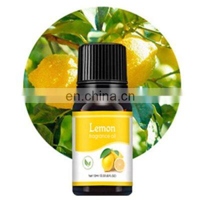 Retail Essential Oils 100% Pure Natural 10ml Glass Bottle For Diffuser Aroma Humidifier Diffuser photo-2