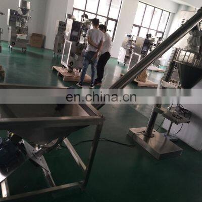 High Quality Automatic Small Granule Packing Particle Grain Packer Stick Bag Packing Machine Sugar Packing Machine photo-5