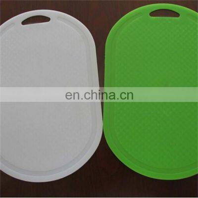 Restaurant Kitchen Chopping Block Easy to Clean HDPE Polyethylene Cheese Board Professional Kitchen Cutting Board photo-5