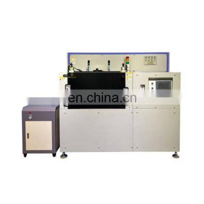 15kg 30kg Vacuum Silver Bar Making Machine for High Quality Silver Bar Casting photo-2