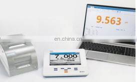 Bench Top Conductivity Analyzer Meter photo-4