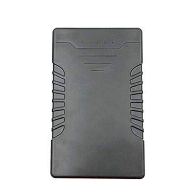 18650 Powered By Rechargeable 11.1V 6000mAh 5V 12000mAh DC USB Output Lithium Ion Packs Rechargeable Battery photo-5