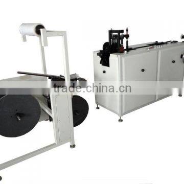 NanBo Nylon Coated Wire o for Binding, Twin Wire Binding Ring photo-4