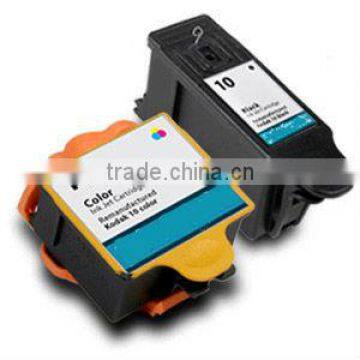 compatible Ink cartridges Kodak10 for Kodak Copier