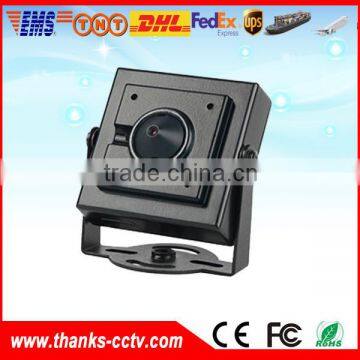 Hot Sale Mini detective pinhole camera MINI hd hiden camera