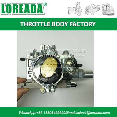 XP914 Carburetor For 1979-80 Chevrolet Camaro Caprice El Camino MonteCarlo Caballero photo-4