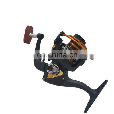 Byloo Peche Metal Saltwater Fishing Reel 5000 Fishing photo-4