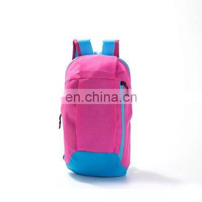 2018Manufacturer Wholesale Outing Trip Outdoor Hiking Bag Camping Sport Backpack photo-4
