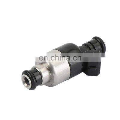 Fuel Injectors Nozzles For Chevrolet Opel Corsa 1.4 1.6 8v Daewoo Cielo 17124782