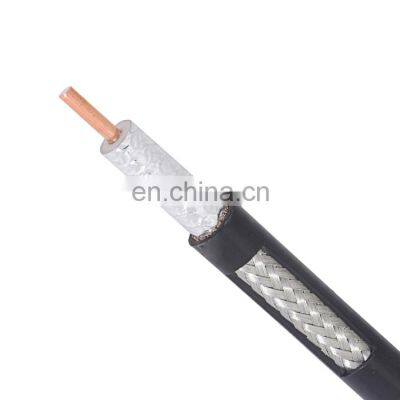 LMR 200 400 600 Coax Cable Best Price 50ohm LMR600 Coaxial Antenna Cable