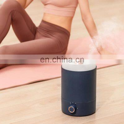 2L Big Capacity Aromatherapy Diffuser Air Humidifier Essential Home Bedroom Ultrasonic Humidifier Aroma Diffuser photo-5