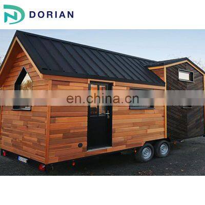 Low Cost Housing Construction Prefabricated Cabin House photo-2