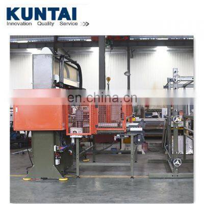 Rubber Automatic Hydraulic Cutting Machine photo-3