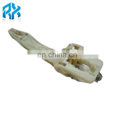 Base Assy Front Door Outside Handle Trim Part 82655-2W700 For HYUNDAi SANTAFE 2014 2015 2016 2017 2018