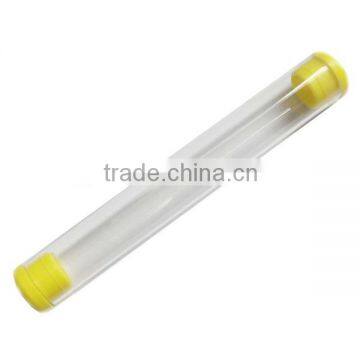 Spare parts tube