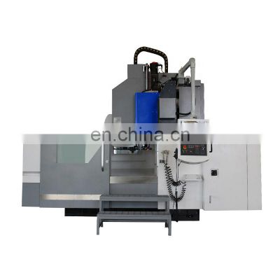 China high precision double column CNC milling machine GMC1015 price