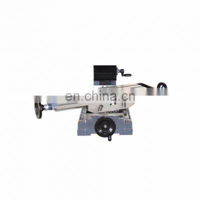 ZAY7045M 45 Degree Swivel Table Manual Bench Drill Machine in China for Sale photo-3