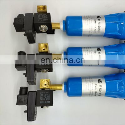 water heater camping accessories floor antiodor seal plastic drain valve