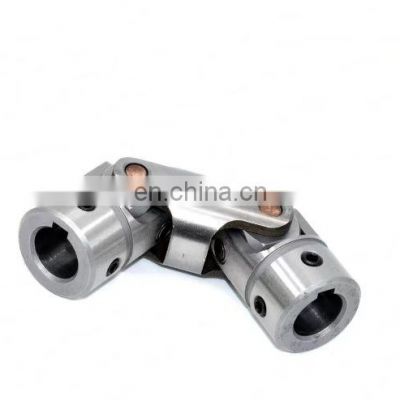 Factory direct sales precision  universal joint coupling