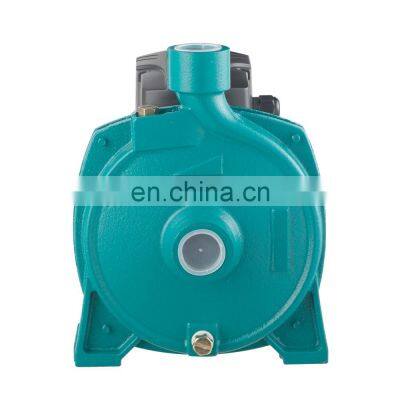 High Pressure Electric 1 Hp 1Inch Centrifugal Water Pump photo-5