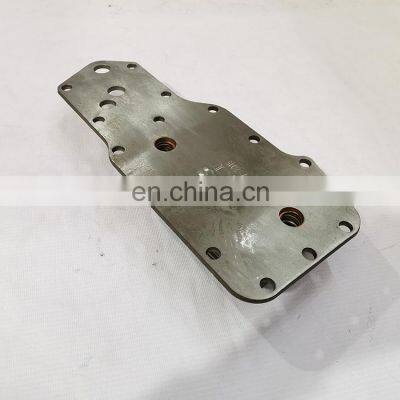 3921558 6BT Diesel Engine Oil Cooler Core Truck Parts 3921558 photo-4