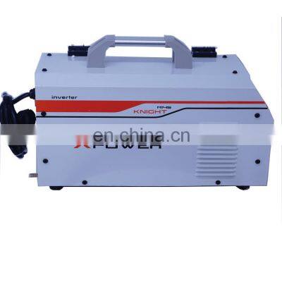 Igbt Inverter Co2 Mig Mag Mma Mini Welder Accelerated Test One by One Retop Welder Negotiable 8.8kg 8.6 Accept Carton IP21S 1set photo-3