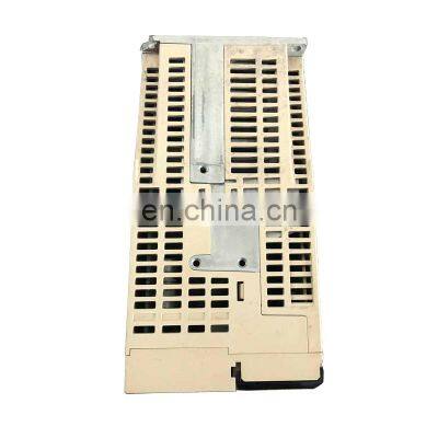 100% New Yaskawa Single Axis AC Servo Drive SGD7S-180A00A Servopack 200V photo-2