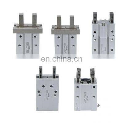 New AIRTAC Rotary Clamping Angle Cylinder AIRTAC Rotary Clamping Angle Cylinder QCKL12X20S QCKL12X20S photo-5