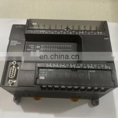 Omron PLC CP1EN20DTA CP1E-N20DT-A