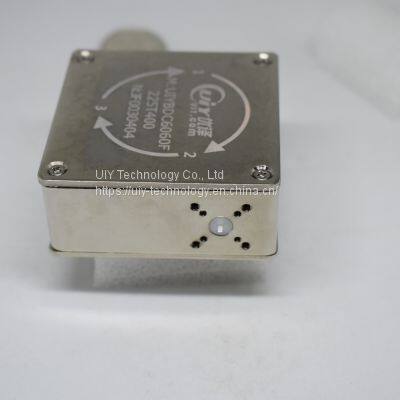 225 to 400MHz Full Band VHF TAB Connector Drop-in Circulator photo-4