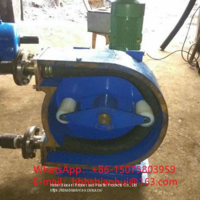 liquid transfer rubber pump hose