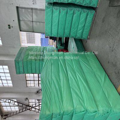 Hojas y bloques de espuma de EVA, almohadilla de lijado de EVA gruesa, EVA con brillo photo-5