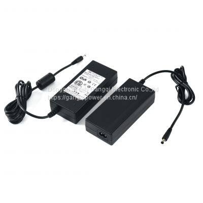 Universal Desk Type Power Charger Li-ion Battery Charger 16.8V 4A