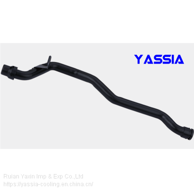 VW AUDI Iron Water Coolant Pipe Parts No.06E 121 065J