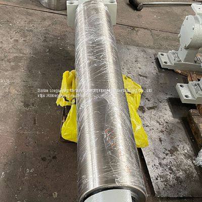 Forged roll for Steelmaking factory HRC 55-62 73