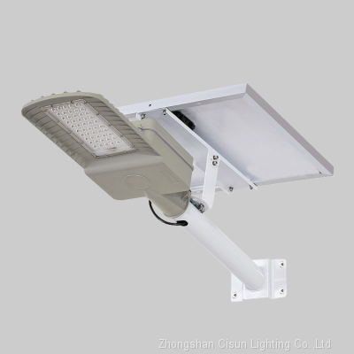 Solar LED street light 50W 100W 150W
