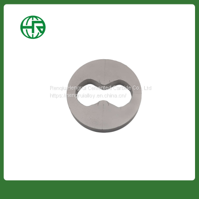 Tungsten Carbide Wire Drawing Dies photo-2