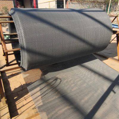 Steel Wire Meshstrong And Durable304 Stainless Steel Screen photo-3
