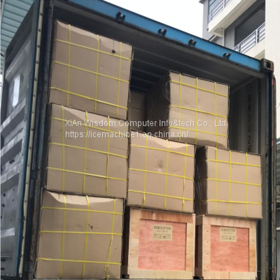 Humidifiers 48KG/HR photo-4