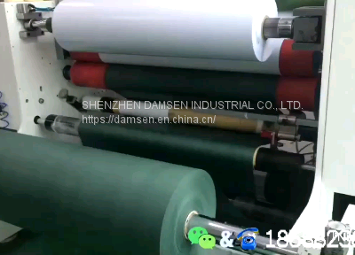 Barley Paper Electrical Insulating Paper photo-4