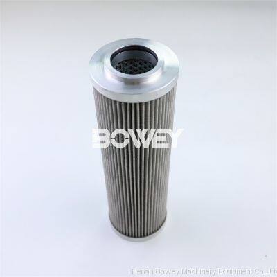 M9753989 Bowey High Pressure Folding Hydraulic Oil Filter Element photo-2