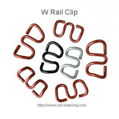 SKL 3 Spring Clips for Railway Rail photo-2