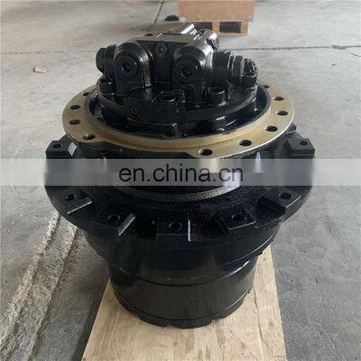 ZX210-5g Final Drive Excavator Parts ZX210LC-5G Travel Motor ZX210-5G Final Drive Assy 9233692 9257254 photo-2